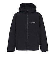 スノーピーク（snow peak）アウター LAND HOODED LIGHT ダウンジャケット GS-S26WMGDJ50 019