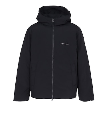 スノーピーク（snow peak）アウター LAND HOODED LIGHT ダウンジャケット GS-S26WMGDJ50 019