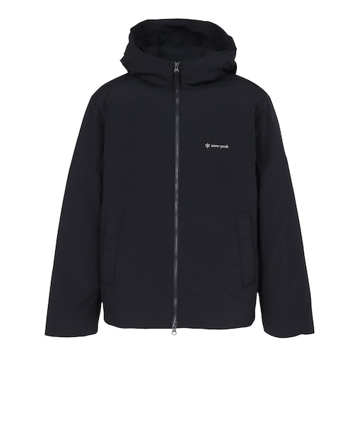 スノーピーク（snow peak）アウター LAND HOODED LIGHT ダウンジャケット GS-S26WMGDJ50 019
