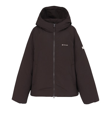 スノーピーク（snow peak）アウター LW HOODED LIGHT ダウンジャケット GS-S26WWGDJ51 732