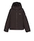 スノーピーク（snow peak）アウター LW HOODED LIGHT ダウンジャケット GS-S26WWGDJ51 732