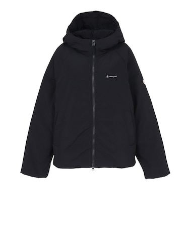 スノーピーク（snow peak）アウター LW HOODED LIGHT ダウンジャケット GS-S26WWGDJ51 019