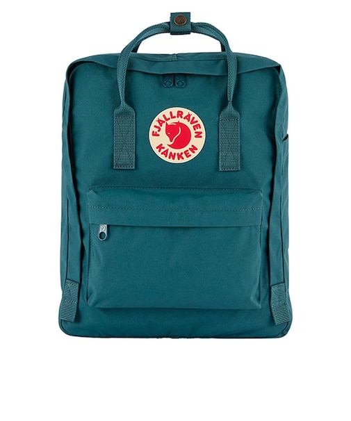 フェイルラーベン（FJALLRAVEN）カジュアルバッグ KANKEN 23510-669