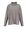 クリフメイヤー（KRIFF MAYER）もちのびハイネック 長袖Tシャツ W2615608:15:GRAY
