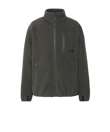 ザ・ノース・フェイス（THE NORTH FACE）フルジップ フィールドフリースジャケット NL62530 NT