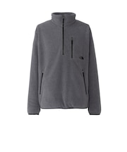 ザ・ノース・フェイス（THE NORTH FACE）フィールドフリースハーフジップジャケット NL62531 Z