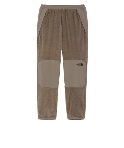 ザ・ノース・フェイス（THE NORTH FACE）フリース レイバックミッドパンツ NA72511 MR