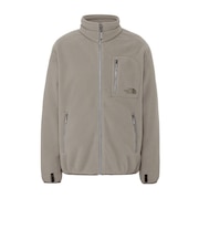 ザ・ノース・フェイス（THE NORTH FACE）フルジップ フィールドフリースジャケット NL62530 MR
