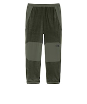 ザ・ノース・フェイス(THE NORTH FACE)フリース レイバックミッドパンツ NA72511 TG