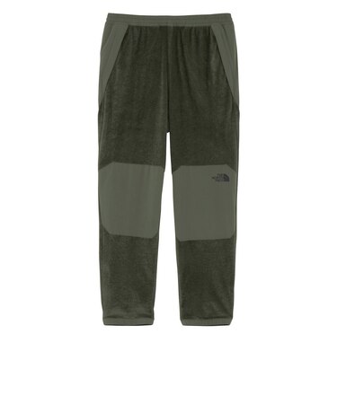 ザ・ノース・フェイス（THE NORTH FACE）フリース レイバックミッドパンツ NA72511 TG