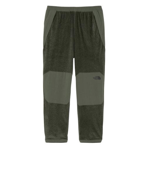 ザ・ノース・フェイス（THE NORTH FACE）フリース レイバックミッドパンツ NA72511 TG