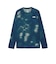 ザ・ノース・フェイス（THE NORTH FACE）長袖Tシャツ ロンT エンデューロクルー NT62375 VB