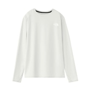 ザ・ノース・フェイス(THE NORTH FACE)長袖Tシャツ ロンT エンデューロクルー NTW62375 TI