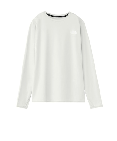 ザ・ノース・フェイス（THE NORTH FACE）長袖Tシャツ ロンT エンデューロクルー NTW62375 TI