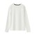 ザ・ノース・フェイス（THE NORTH FACE）長袖Tシャツ ロンT エンデューロクルー NTW62375 TI