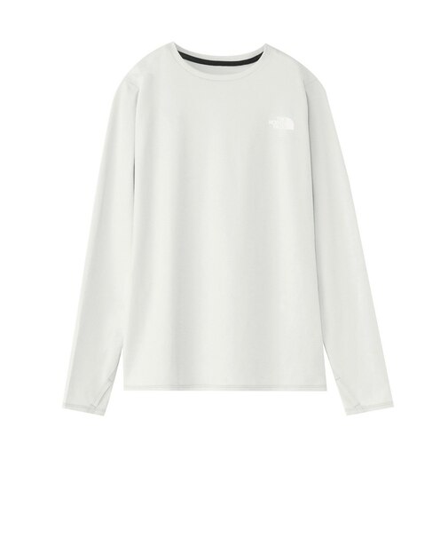 ザ・ノース・フェイス（THE NORTH FACE）長袖Tシャツ ロンT エンデューロクルー NTW62375 TI