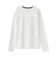 ザ・ノース・フェイス（THE NORTH FACE）長袖Tシャツ ロンT エンデューロクルー NTW62375 TI