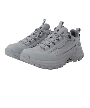 ザ・ノース・フェイス（THE NORTH FACE）トレッキングシューズ ローカット 登山靴 クレストン ハイク ウォータープルーフ 2 NF52614 CO