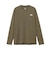 ザ・ノース・フェイス（THE NORTH FACE）長袖Tシャツ ロンT フラッシュドライ3Dクルー NT62506 T