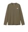ザ・ノース・フェイス（THE NORTH FACE）長袖Tシャツ ロンT フラッシュドライ3Dクルー NT62506 T