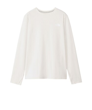 ザ・ノース・フェイス（THE NORTH FACE）長袖Tシャツ ロンT エンデューロクルー NTW62375 GS