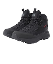 ザ・ノース・フェイス(THE NORTH FACE)トレッキングシューズ ハイカット 登山靴 クレストン ハイク ミッドウォータープルーフ 2 NF52613…
