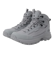 ザ・ノース・フェイス（THE NORTH FACE）トレッキングシューズ ハイカット 登山靴 クレストン ハイク ミッドウォータープルーフ 2 NF52613…