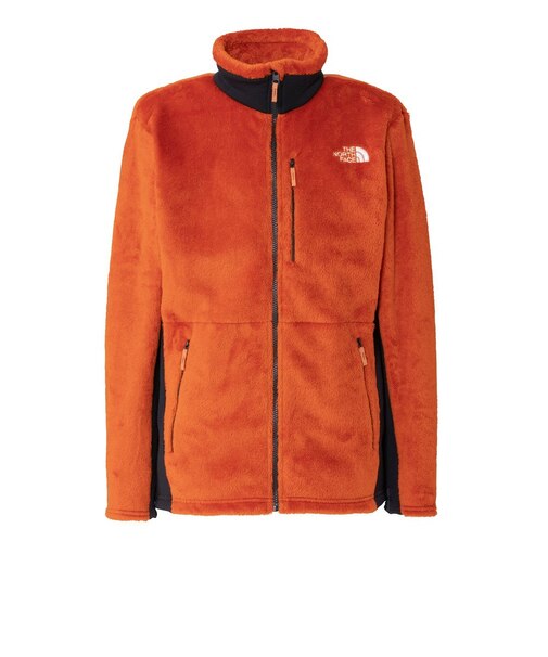 ザ・ノース・フェイス（THE NORTH FACE）フルジップ フリース ジップインバーサミッドジャケット NA72501 YB