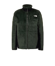 ザ・ノース・フェイス（THE NORTH FACE）フルジップ フリース ジップインバーサミッドジャケット NA72501 AL