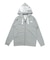 ザ・ノース・フェイス（THE NORTH FACE）リアビューフルジップフーディ NTW62640 Z