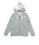 ザ・ノース・フェイス（THE NORTH FACE）リアビューフルジップフーディ NTW62640 Z