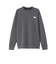 ザ・ノース・フェイス（THE NORTH FACE）トレーナー スウェット モーションクルー NT32496 GG