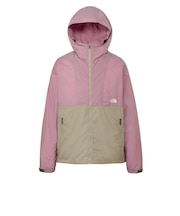 ザ・ノース・フェイス(THE NORTH FACE)アウター コンパクトジャケット NP72530 HS