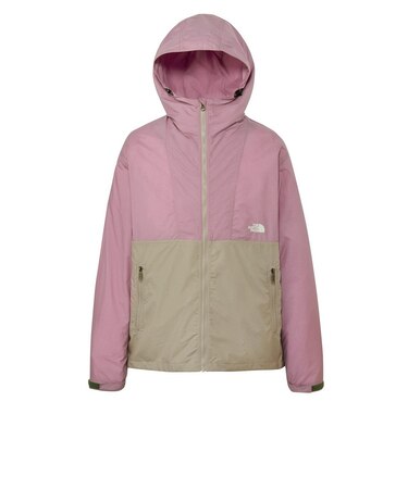 ザ・ノース・フェイス（THE NORTH FACE）アウター コンパクトジャケット NP72530 HS