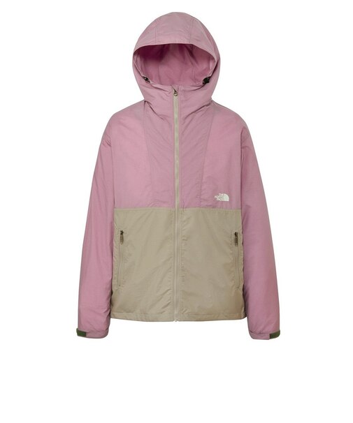 ザ・ノース・フェイス（THE NORTH FACE）アウター コンパクトジャケット NP72530 HS