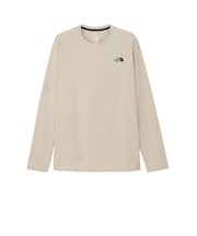 ザ・ノース・フェイス（THE NORTH FACE）長袖Tシャツ ロンT エンデューロクルー NT62375 FI