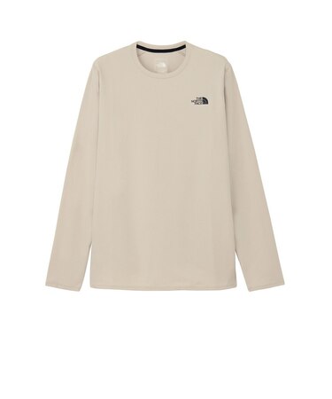 ザ・ノース・フェイス（THE NORTH FACE）長袖Tシャツ ロンT エンデューロクルー NT62375 FI
