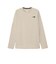 ザ・ノース・フェイス（THE NORTH FACE）長袖Tシャツ ロンT エンデューロクルー NT62375 FI