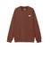 ザ・ノース・フェイス（THE NORTH FACE）トレーナー スウェット モーションクルー NT32496 SQ