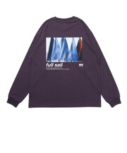 ヘリーハンセン(HELLY HANSEN)長袖Tシャツ ロンT OCEAN GRP HE32667 NT