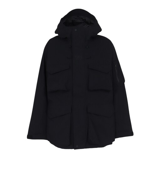 ヘリーハンセン（HELLY HANSEN）アウター リーデルホルンジャケット HO12577 K