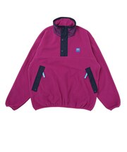 ヘリーハンセン（HELLY HANSEN）TSC FLEECE PO ジャケット HH52598 WN