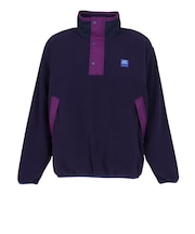 ヘリーハンセン（HELLY HANSEN）TSC フリース パーカー ジャケット HH52598 N