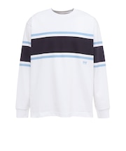 ヘリーハンセン（HELLY HANSEN）SALT 長袖Tシャツ HE32669 NT
