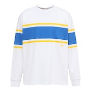 ヘリーハンセン(HELLY HANSEN)SALT 長袖Tシャツ HE32669 NB