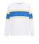 ヘリーハンセン（HELLY HANSEN）SALT 長袖Tシャツ HE32669 NB