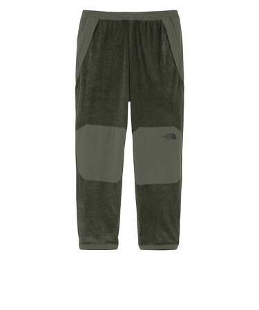 ザ・ノース・フェイス（THE NORTH FACE）パンツ フリース レイバックミッドパンツ NA72511 TG W
