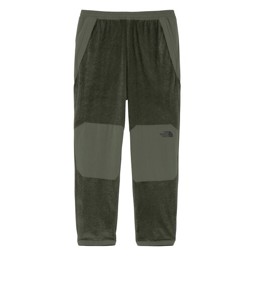 ザ・ノース・フェイス（THE NORTH FACE）パンツ フリース レイバックミッドパンツ NA72511 TG W
