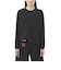 サロモン（SALOMON）長袖Tシャツ ロンT TRACKLINE ロングスリーブTシャツ LC2650100