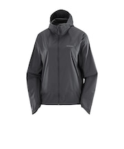 サロモン（SALOMON）アウター ジャケット OUTWIND フルジップジャケット LC2762000